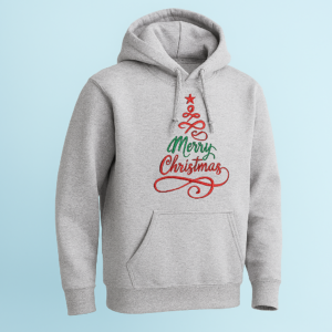 Swirl Tree Hoodie